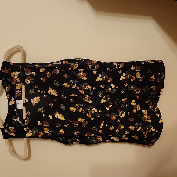 Cabi Flamo Top #6110, M - Picture 4 of 6